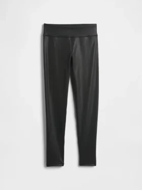 Shine-Leggings für Kinder