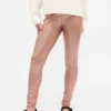Shine-Leggings für Kinder