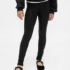 Shine-Leggings für Kinder