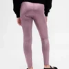Shine-Leggings für Kinder