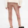 Shine-Leggings für Kinder
