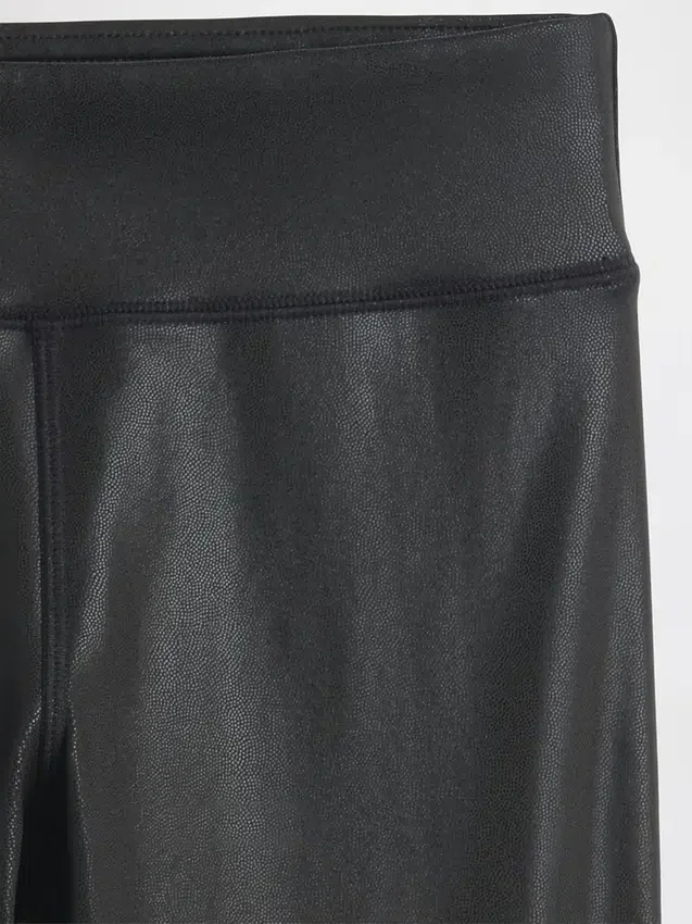 Shine-Leggings für Kinder