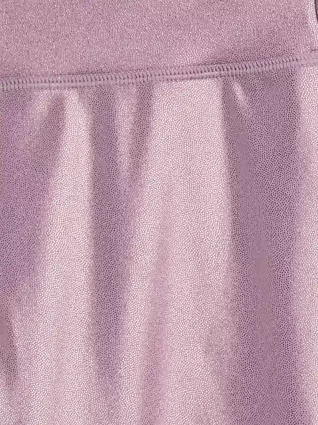 Shine-Leggings für Kinder