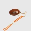Shiraleah Football-Taschenanhänger