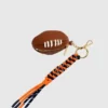 Shiraleah Football-Taschenanhänger
