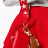 Shiraleah Football-Taschenanhänger
