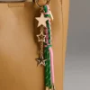 Shiraleah Starlet Taschenanhänger