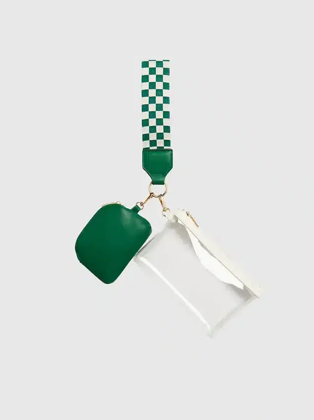 Shiraleah Taylor Mini-Handgelenktasche