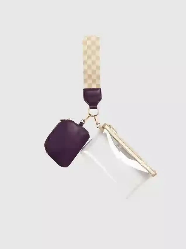 Shiraleah Taylor Mini-Handgelenktasche