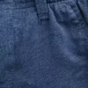 Shorts aus Leinen-Baumwoll-Mischung für Baby & Kleinkind