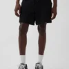 Shorts aus schwerem French-Terry-Stoff für Erwachsene