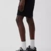 Shorts aus schwerem French-Terry-Stoff für Erwachsene