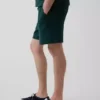 Shorts aus schwerem French-Terry-Stoff für Erwachsene
