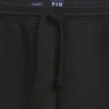 Shorts aus schwerem French-Terry-Stoff für Erwachsene