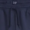 Shorts aus schwerem French-Terry-Stoff für Erwachsene