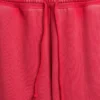 Shorts aus schwerem French-Terry-Stoff für Erwachsene