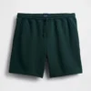 Shorts aus schwerem French-Terry-Stoff für Erwachsene