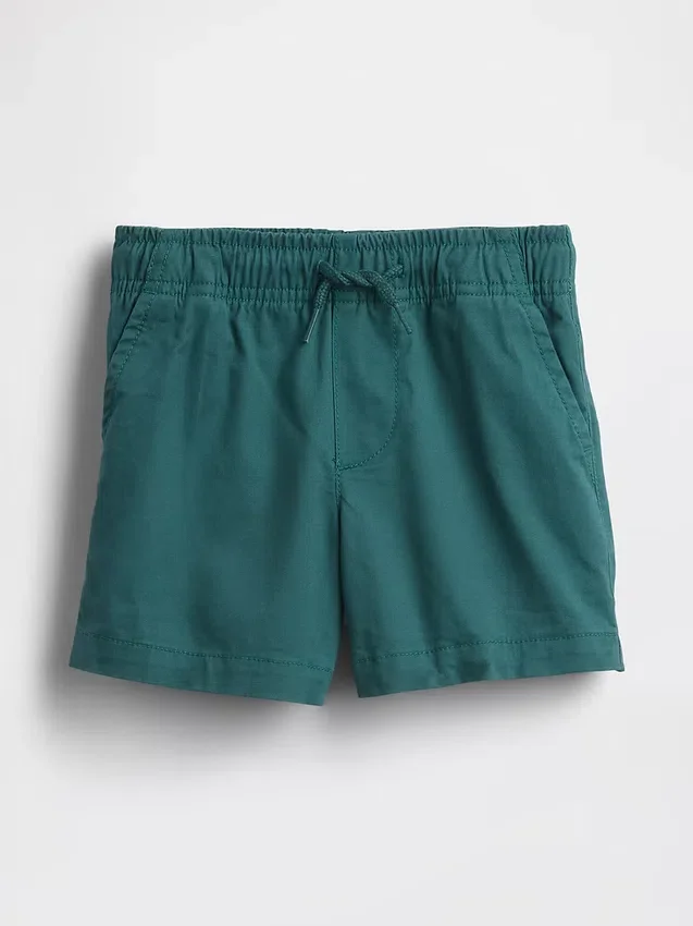 Shorts zum Hineinschlüpfen für Baby & Kleinkind