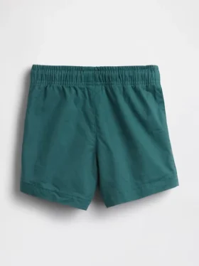 Shorts zum Hineinschlüpfen für Baby & Kleinkind