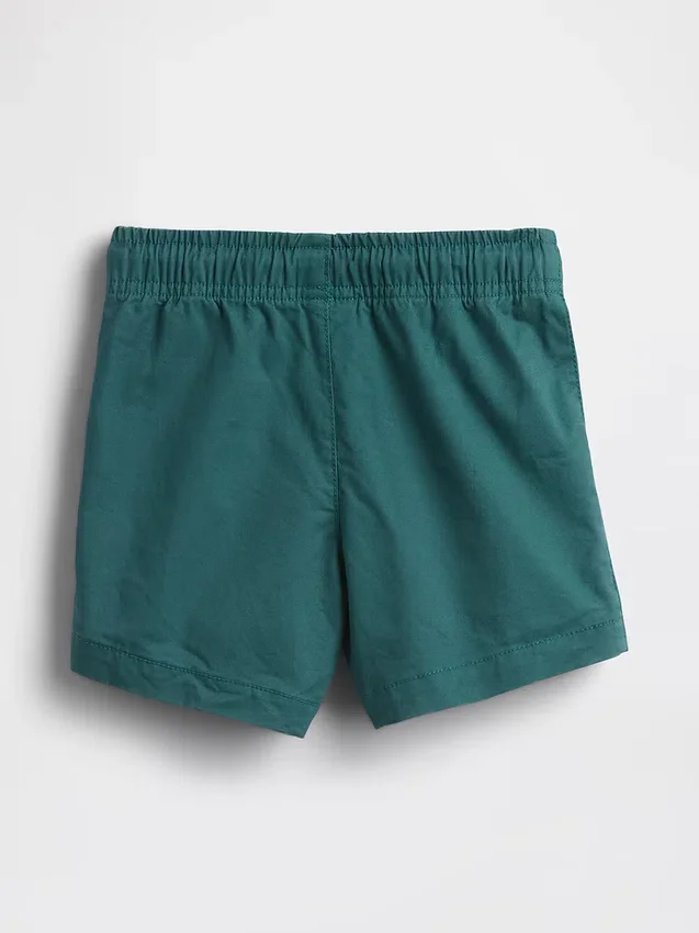 Shorts zum Hineinschlüpfen für Baby & Kleinkind