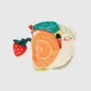„Silly Snail“ – Sensorisches Softbuch