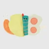 „Silly Snail“ – Sensorisches Softbuch