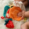 „Silly Snail“ – Sensorisches Softbuch
