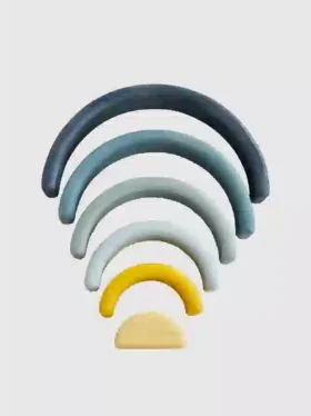 „Simply Semicircles“-Spielzeug