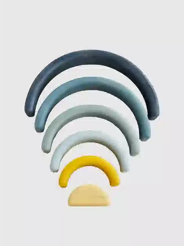 „Simply Semicircles“-Spielzeug