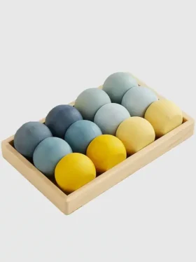 „Simply Spheres“-Spielzeug