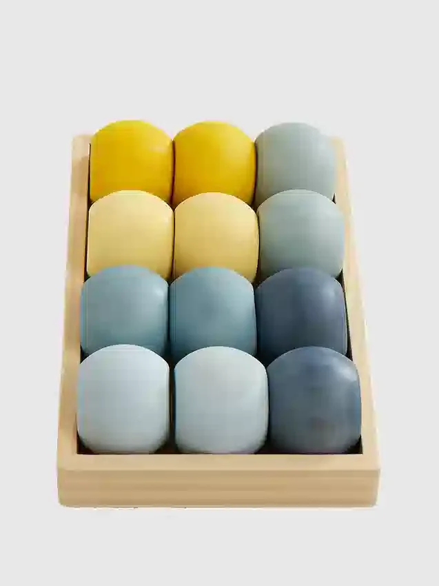 „Simply Spheres“-Spielzeug