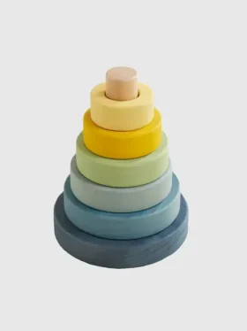 „Simply Stacker“-Spielzeug
