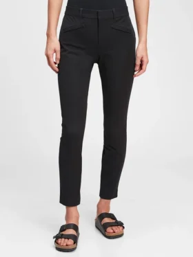 Skinny-Hose in Knöchellänge