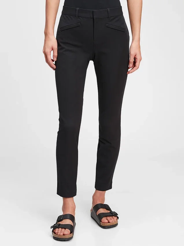 Skinny-Hose in Knöchellänge