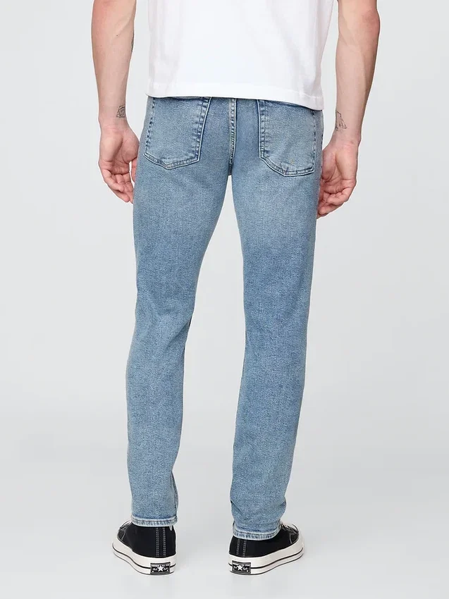 Skinny-Jeans