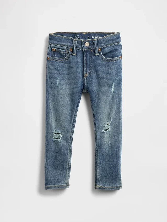 Skinny-Jeans für Baby & Kleinkind