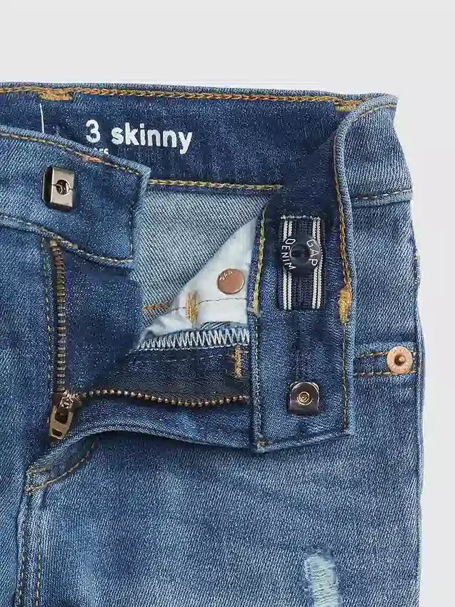Skinny-Jeans für Baby & Kleinkind