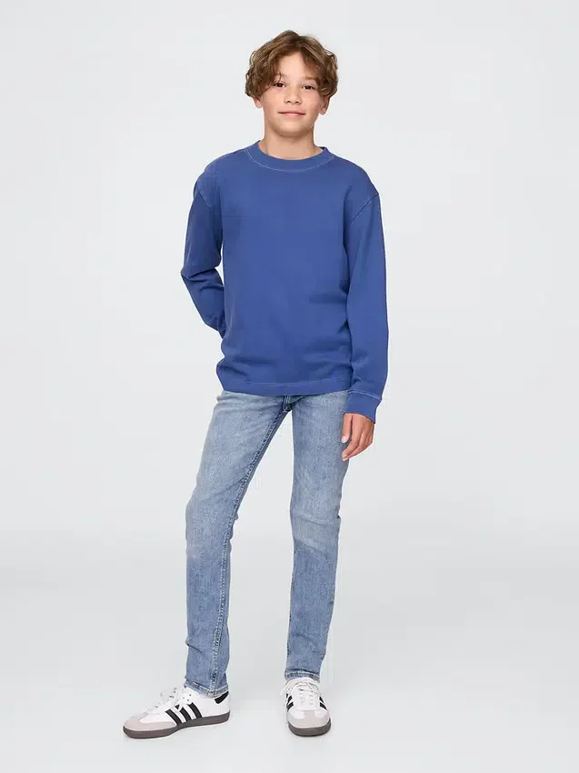 Skinny-Jeans für Kinder