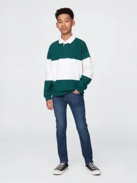Skinny-Jeans für Kinder