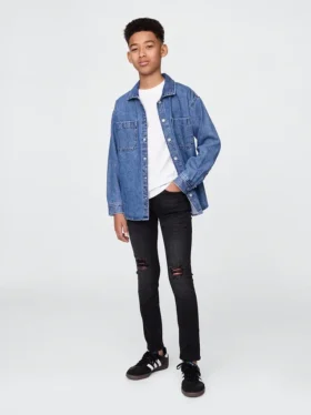 Skinny-Jeans für Kinder