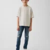 Skinny-Jeans für Kinder