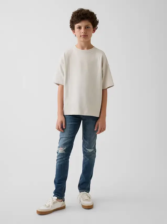 Skinny-Jeans für Kinder