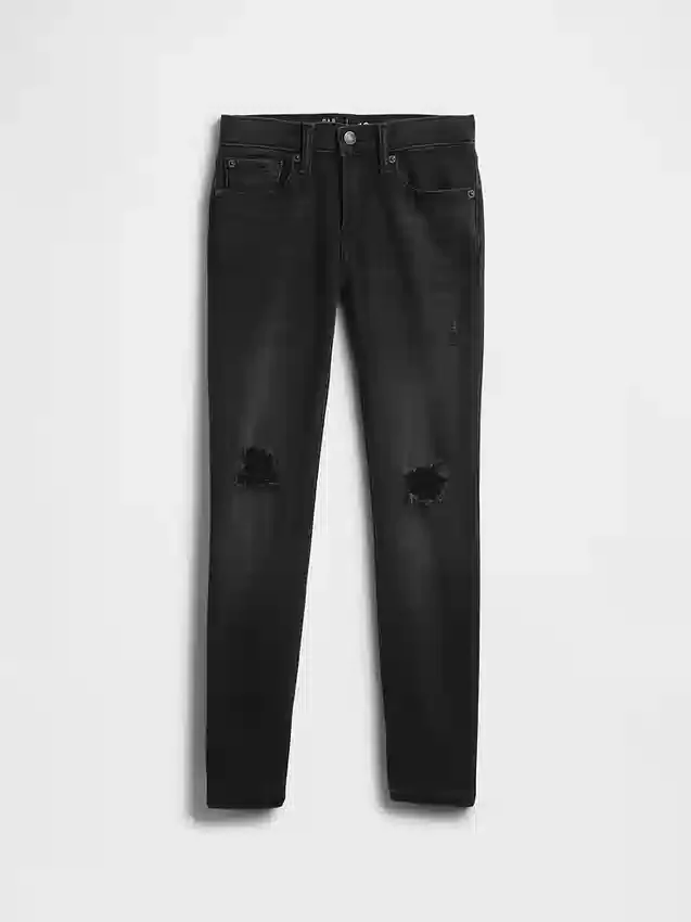 Skinny-Jeans für Kinder