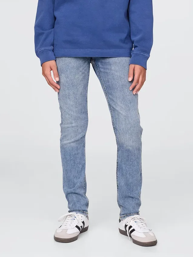 Skinny-Jeans für Kinder