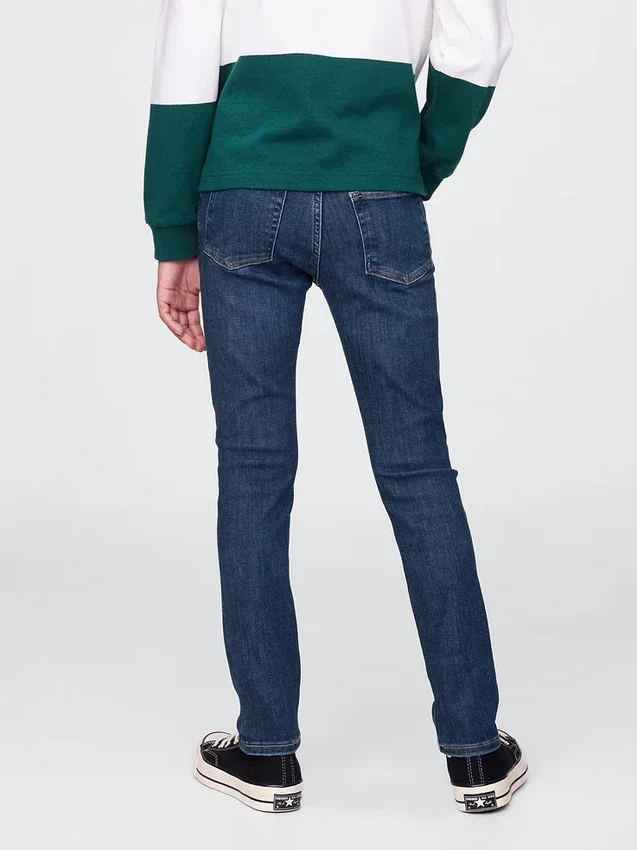 Skinny-Jeans für Kinder