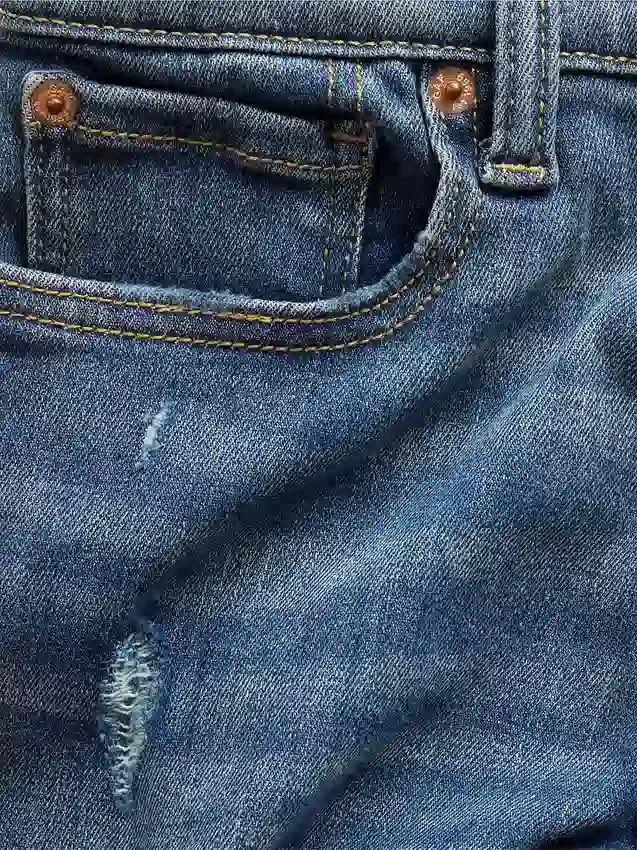 Skinny-Jeans für Kinder
