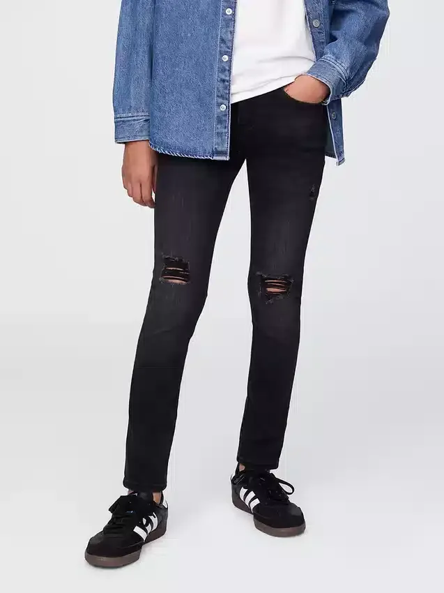 Skinny-Jeans für Kinder