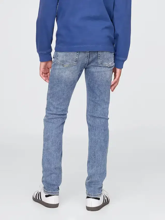 Skinny-Jeans für Kinder
