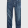 Skinny-Jeans für Kinder
