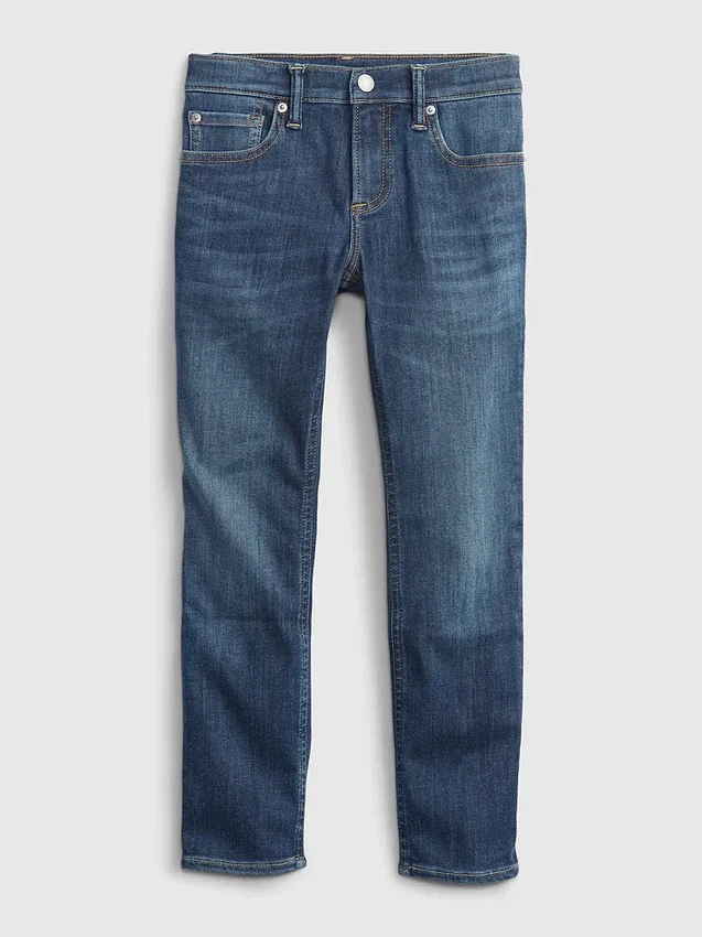 Skinny-Jeans für Kinder